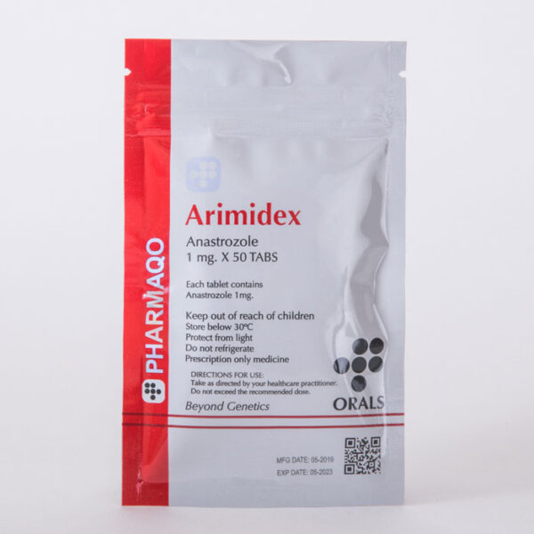 Pharmaqo Arimidex Pharmaqo kaufen