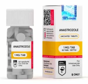 HILMA Biocare Anastrozole kaufen