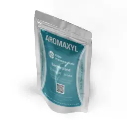 Kalpa Pharma AROMAXYL 25 MG kaufen