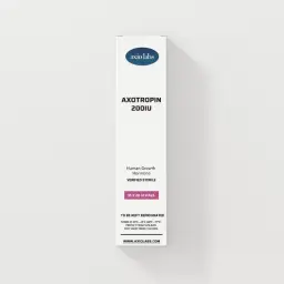 Axio Labs AXOTROPIN HGH 200 IU kaufen