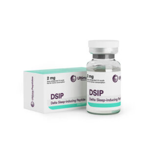 Ultima DSIP 2mg kaufen