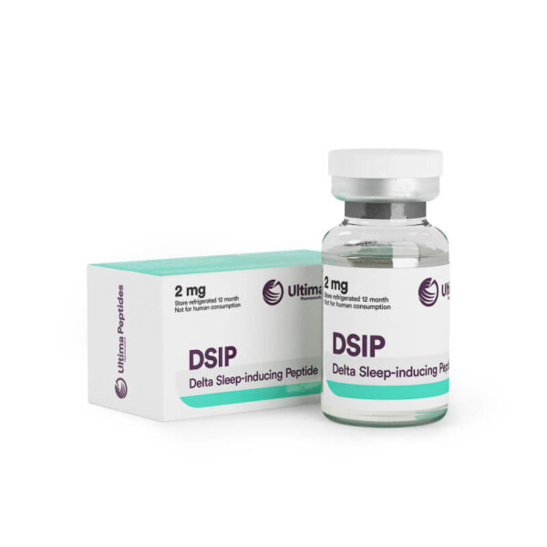 Ultima DSIP 2mg kaufen