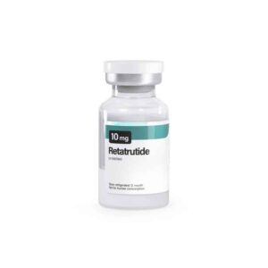 Ultima Retraglutide 10mg kaufen