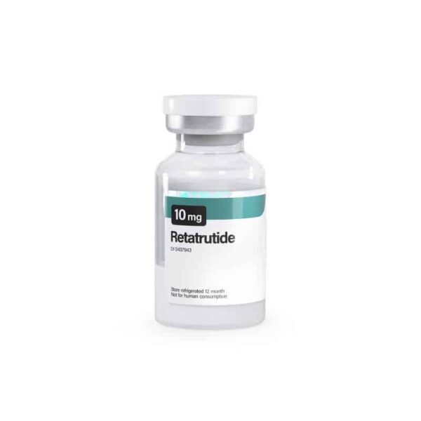 Ultima Retraglutide 10mg kaufen