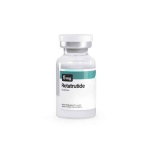 Ultima Retraglutide 5mg kaufen