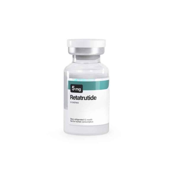 Ultima Retraglutide 5mg kaufen