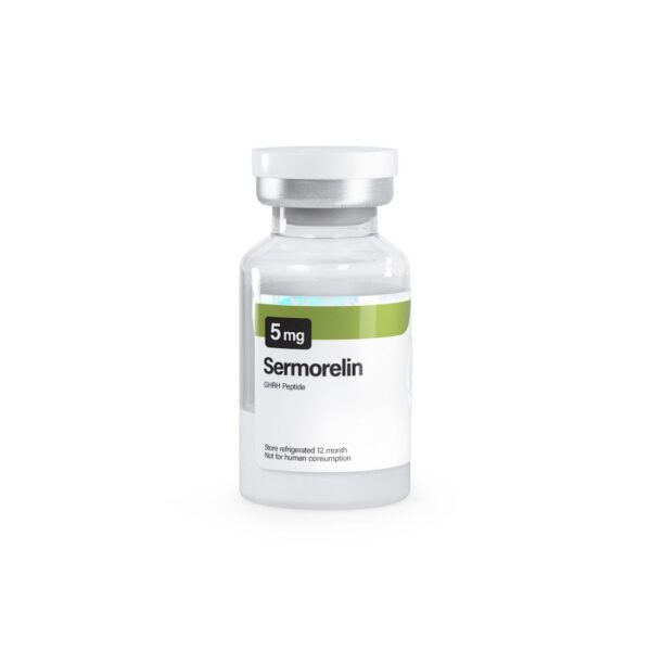 Ultima Sermorelin 5mg kaufen