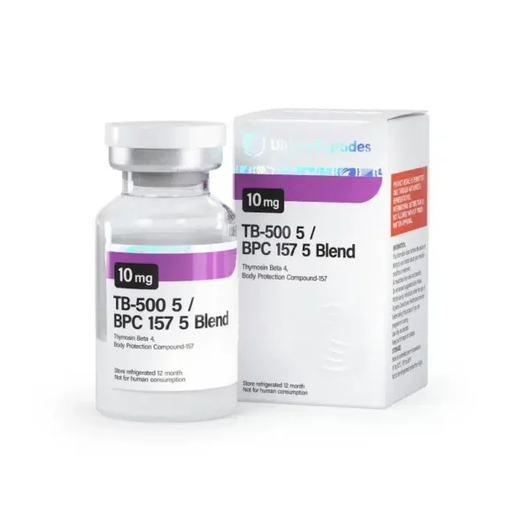 Ultima TB-500 BPC-157 Blend 10mg kaufen