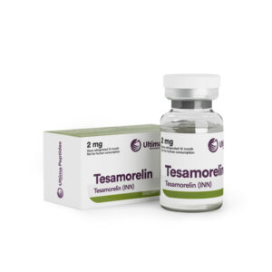 Ultima Tesamorelin 2mg kaufen