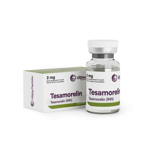 Ultima Tesamorelin 2mg kaufen