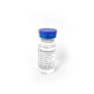 ZPHC Bacteriostatic Water + Acetic Acid kaufen