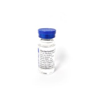 ZPHC Bacteriostatic Water 11ml kaufen