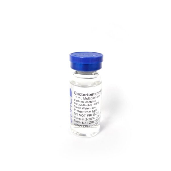 bacteriostatic-water-acetic-zphc.jpg ZPHC Bacteriostatic Water 11ml kaufen