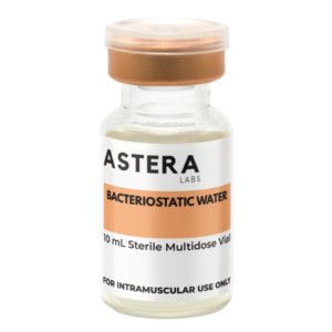 Astera Labs BACTERIOSTATIC WATER kaufen