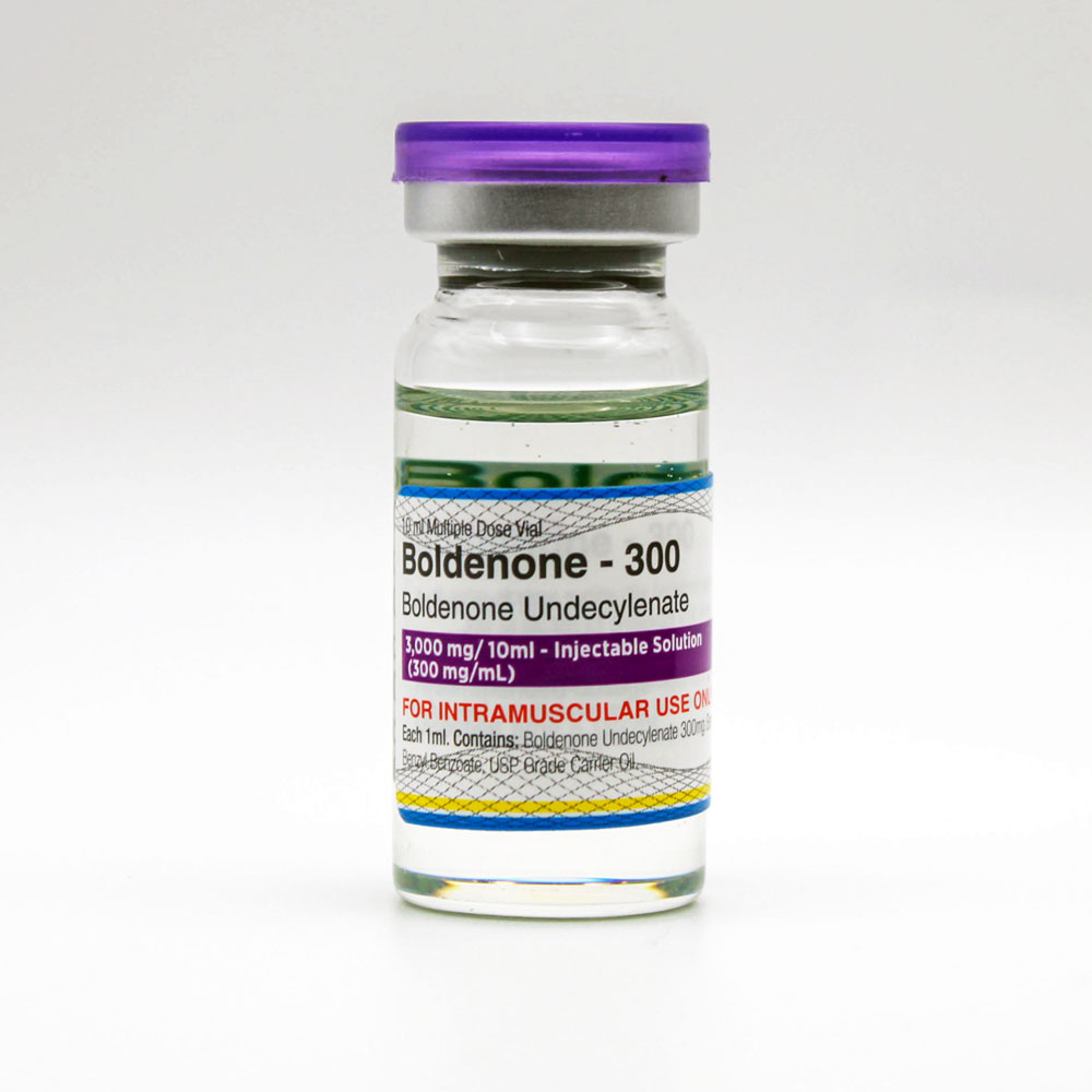 Pharmaqo Boldenone 300
