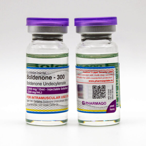 Pharmaqo Boldenone 300 Pharmaqo kaufen