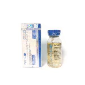 ZPHC Boldenone Undecylenate — 500 mg/ml (10 ml) kaufen