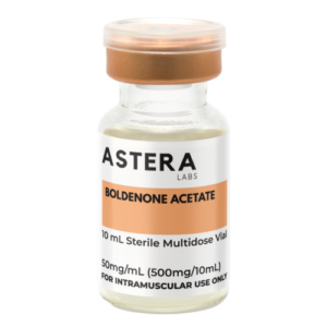 Astera Labs BOLDENONE ACETATE kaufen