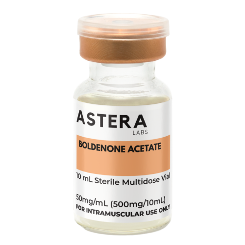 Astera Labs BOLDENONE ACETATE