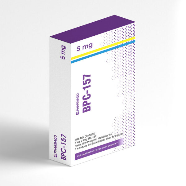 Pharmaqo BPC-157 Pharmaqo kaufen