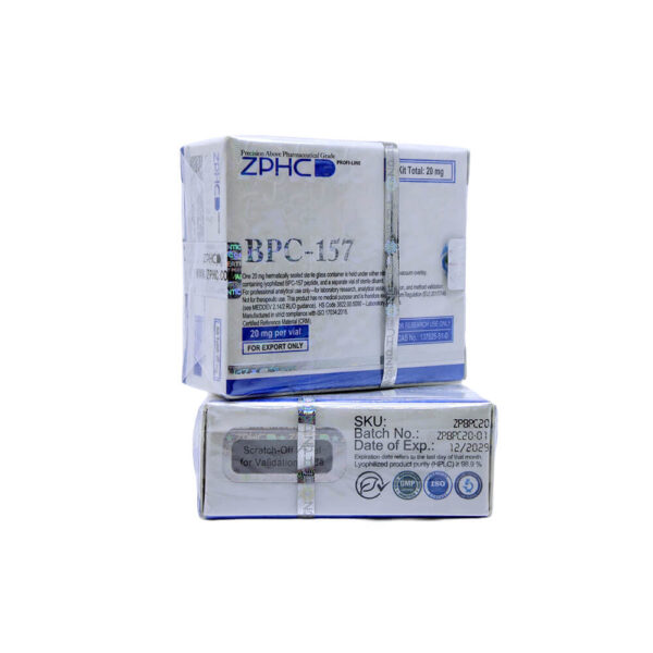 bpc-157-20mg-vial-zphc-4.jpg ZPHC BPC-157 20mg (Lyophilized Peptide + Bacteriostatic Water) kaufen