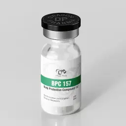 Dragon Pharma BPC 157 kaufen