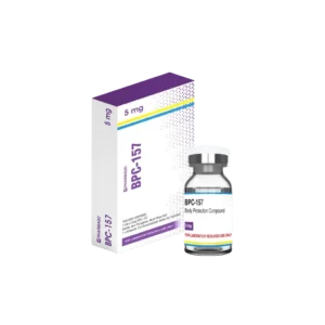 Pharmaqo BPC-157 5mg kaufen
