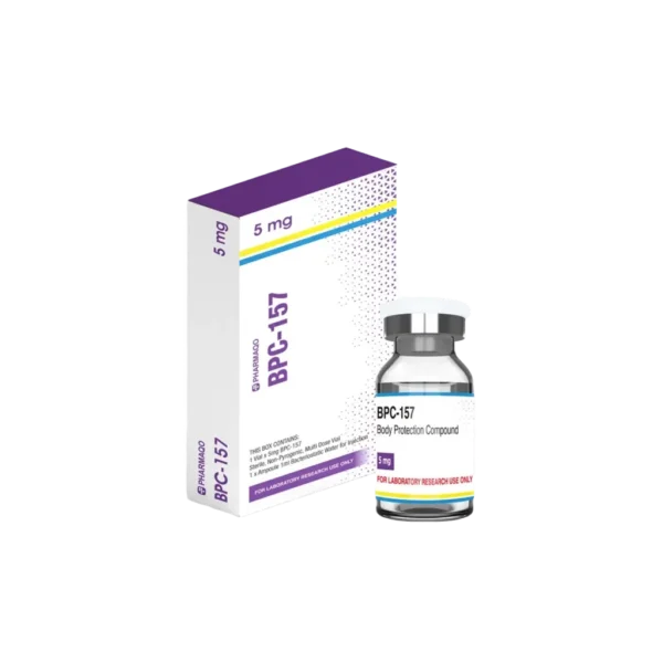 Pharmaqo BPC-157 5mg kaufen