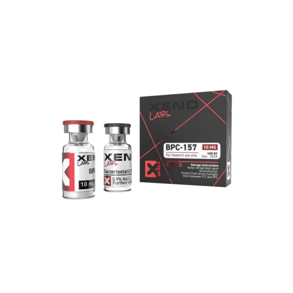 Xeno Labs BPC-157 10mg kaufen