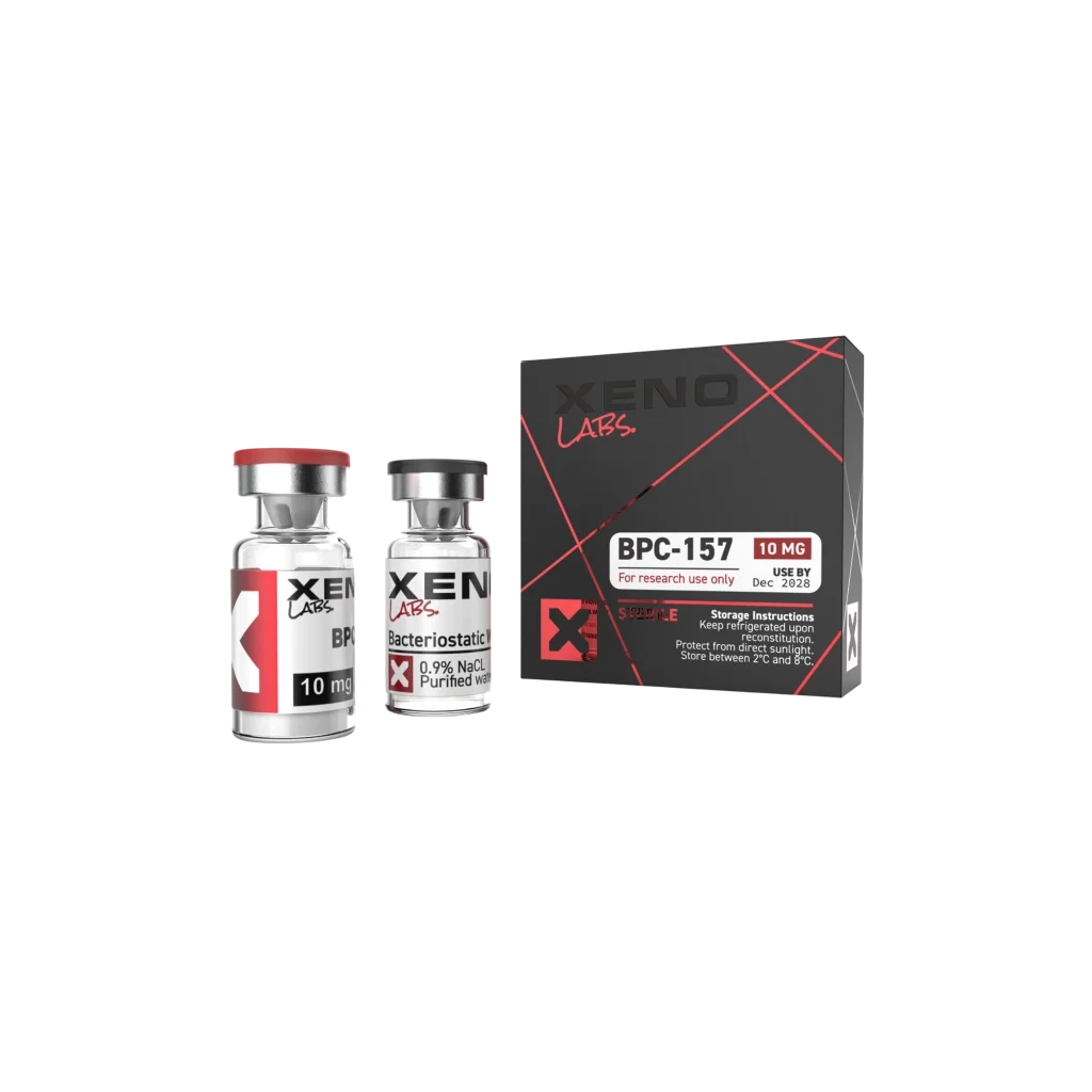 Xeno Labs BPC-157 10mg