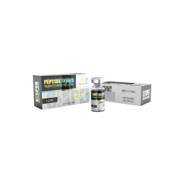 SixPex BPC-157 5mg kaufen
