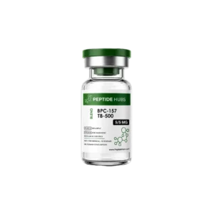 Peptide Hubs BPC-157 TB-500 Blend 10mg kaufen