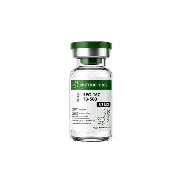 Peptide Hubs BPC-157 TB-500 Blend 10mg kaufen