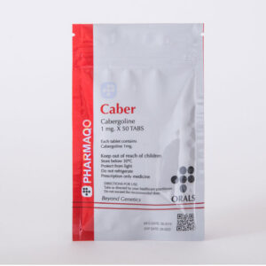 Pharmaqo Caber Pharmaqo kaufen