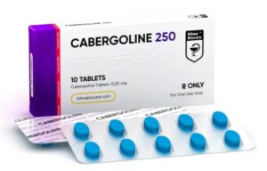 cabergolin-0-25mg-10tabs-hilma.jpg HILMA Biocare Cabergoline kaufen