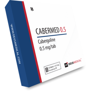 Deus Medical CABERMED 0.5 kaufen
