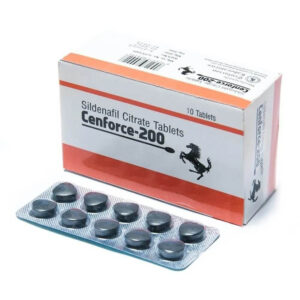 Centurion Labs Cenforce kaufen