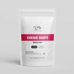 Dragon Pharma CHEQUE DROPS kaufen