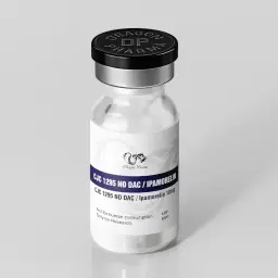 Dragon Pharma CJC 1295 NO DAC 5 MG/IPAMORELIN 5 MG kaufen