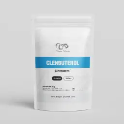 Dragon Pharma CLENBUTEROL kaufen