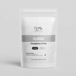 Dragon Pharma CLOMID kaufen
