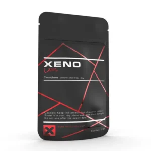Xeno Labs Clomid 50mg kaufen
