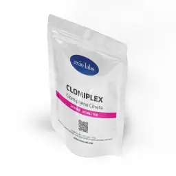 Axio Labs CLOMIPLEX 50 MG (50 TABS) kaufen