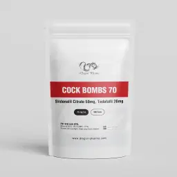 Dragon Pharma COCK BOMBS 70 MG kaufen
