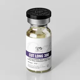 Dragon Pharma CUT LONG 300 kaufen