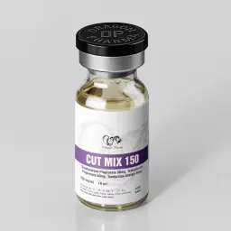 Dragon Pharma CUT MIX 150 kaufen