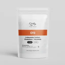 Dragon Pharma CY3 kaufen