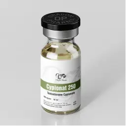 Dragon Pharma CYPIONAT 250 kaufen