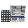 ZPHC Dapoxetine 60mg (100 Tablets) kaufen