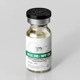 Dragon Pharma DECA 200/NPP 150 kaufen
